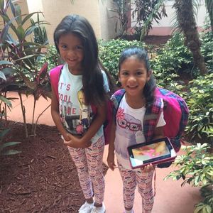 Meet your Posher, Ingrid