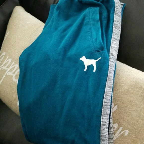 Victoria's Secret sweat pants