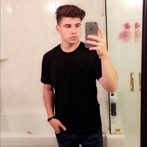 Meet your Posher, Mohammed