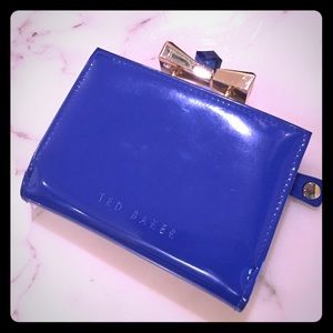 Ted baker wallet