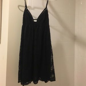 Millau (from LF) little back dress! Size S NEW!