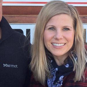 Meet your Posher, Carey