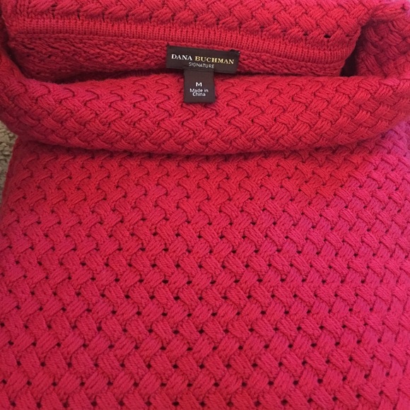 DANA BUCHMAN SIGNATURE - Picture 4 of 4