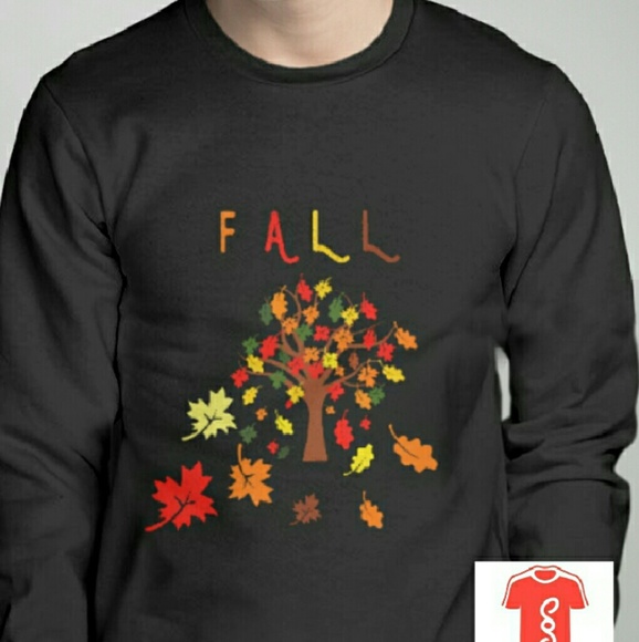 Fall Sweater