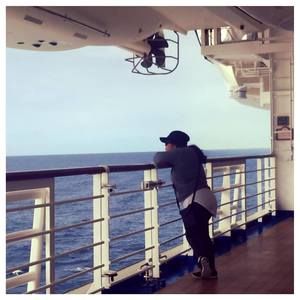 Meet your Posher, Crystal