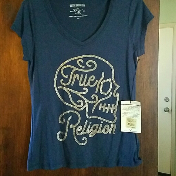 True religion shirt