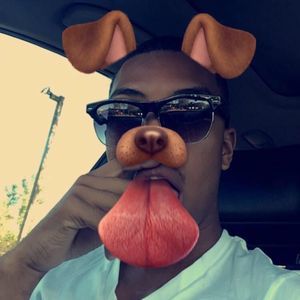 Meet your Posher, Anthony