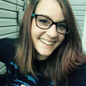 Meet your Posher, Chelsea