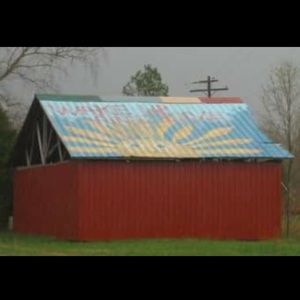 Meet your Posher, Sandy