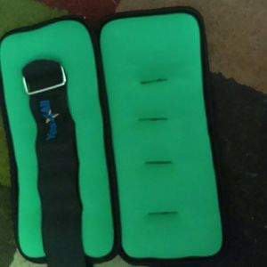 Ankle weights