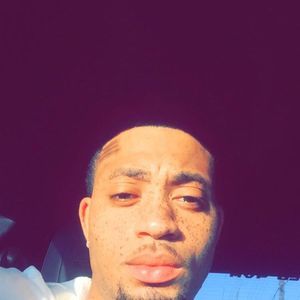 Meet your Posher, Frederick