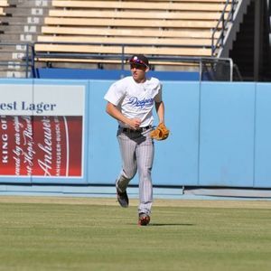 Meet your Posher, Frankie