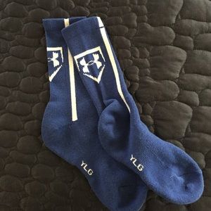 Boys Under Armour Socks