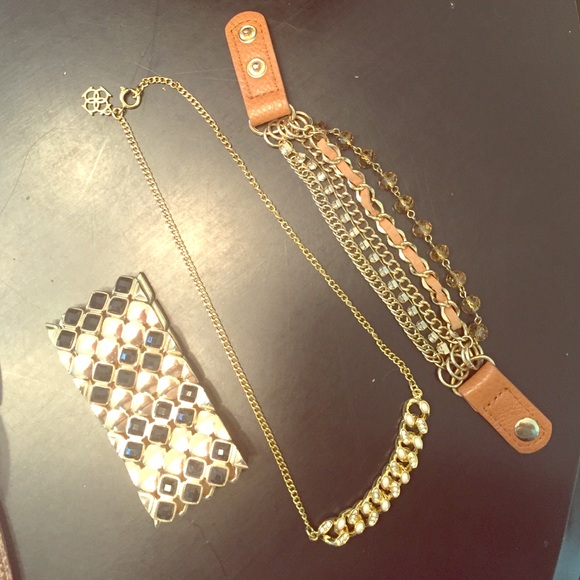 Jewelry Bundle