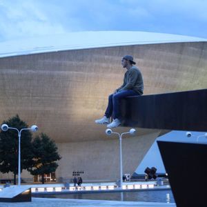 Meet your Posher, Jake