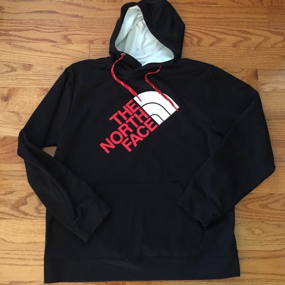 The North Face Other - Mens north face sweatshirt