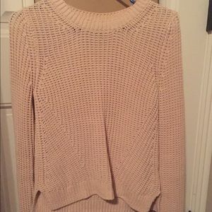 Forever 21 sweater