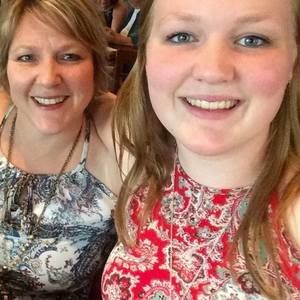 Meet your Posher, Allison