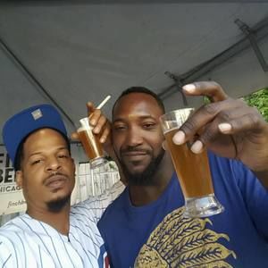 Meet your Posher, Corey