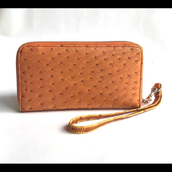 Wrist / wallet purse