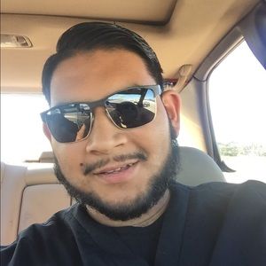 Meet your Posher, Nelson