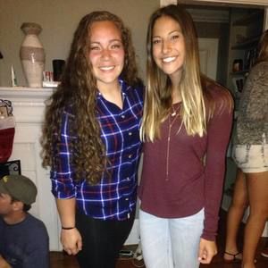 Meet your Posher, Bianca