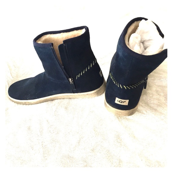 Ugg boots USA 5 never worn