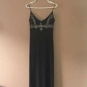 Long formal dress
