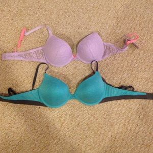 Bras