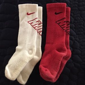 Boys Nike Socks