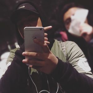 Meet your Posher, Chris