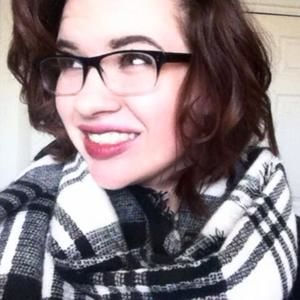 Meet your Posher, Vanessa