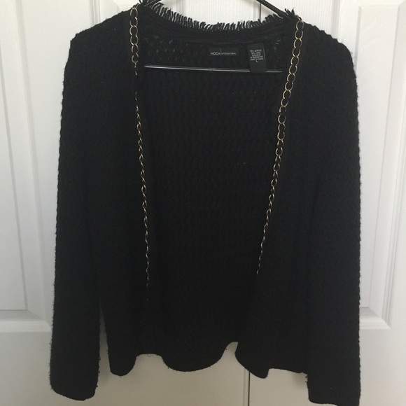 VS Lady Jacket - Picture 2 of 4