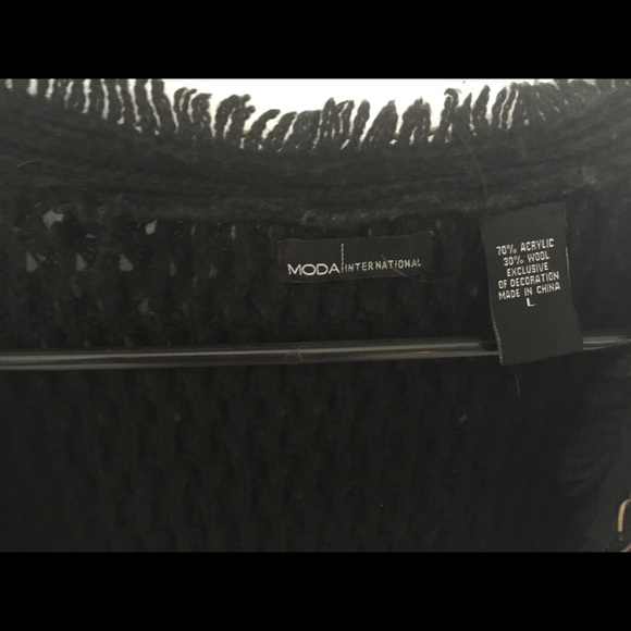 VS Lady Jacket - Picture 4 of 4