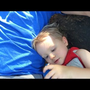 Meet your Posher, Jaime