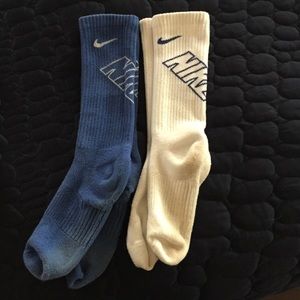 Boys Nike Socks