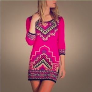 Flying Tomato Sweater Dress