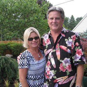 Meet your Posher, Monica