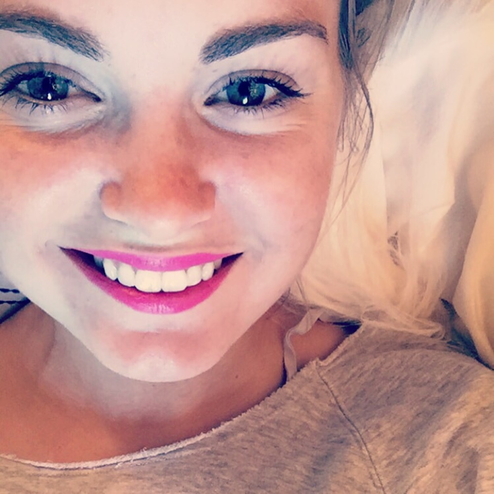 Meet your Posher, Paige