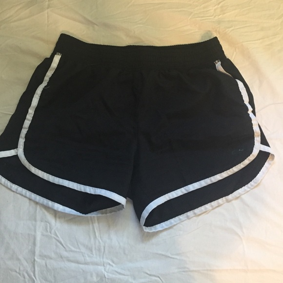 Champion athletic shorts