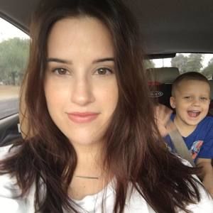 Meet your Posher, Jena