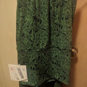 3x LULAROE MAXI