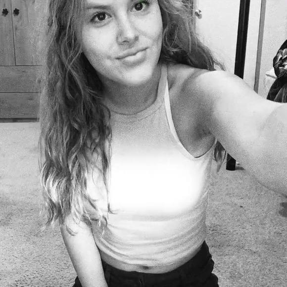 Meet your Posher, Jacey