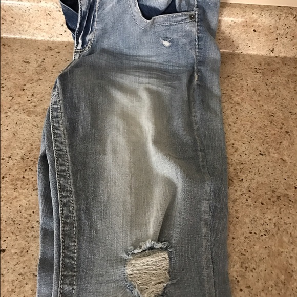 Mudd Skinny Jeans