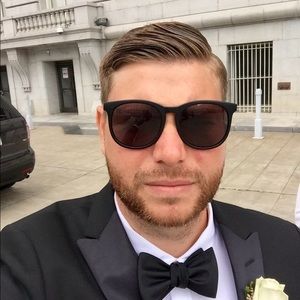 Meet your Posher, Kevin