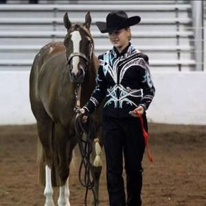 Meet your Posher, Terilyn