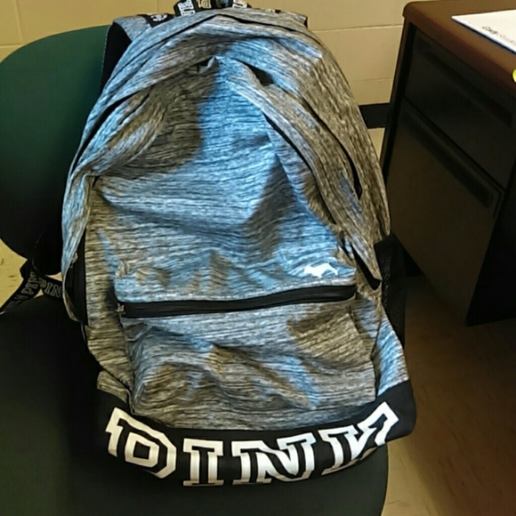 Backpack