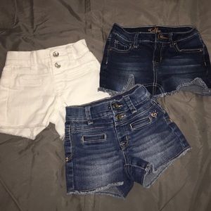 Bundle little Girls size 8