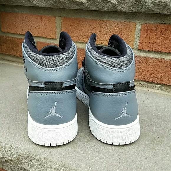 🔖💨SOLD💨🔖Nike Air Jordan Retro 1's - Picture 2 of 4