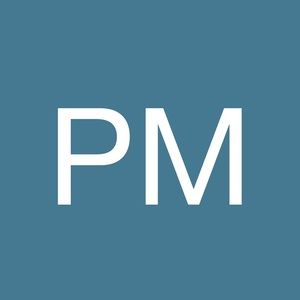 Meet your Posher, Patrick